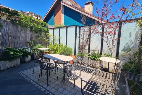 Penthouse i Milan, Milan, Milan - € 1.250.000 | Ref: 84-10-26 - foto 5