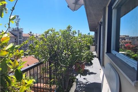 Penthouse i Milan, Milan, Milan - € 1.250.000 | Ref: 84-10-26 - foto 11