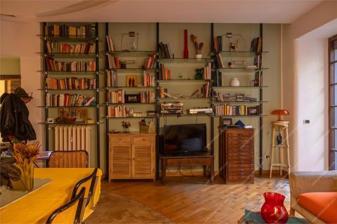 Lejlighed i Milan, Milan, Milan - € 1.290.000 | Ref: 84-04-26 - foto 6