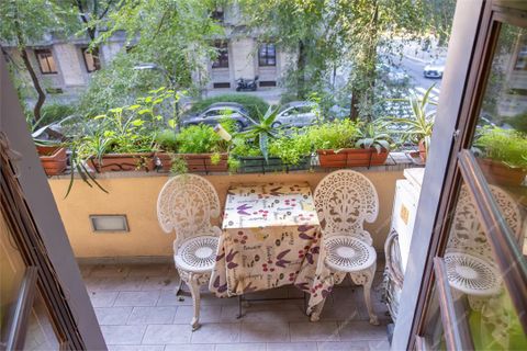 Lejlighed i Milan, Milan, Milan - € 1.290.000 | Ref: 84-04-26 - foto 1