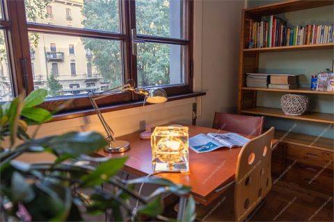 Lejlighed i Milan, Milan, Milan - € 1.290.000 | Ref: 84-04-26 - foto 20