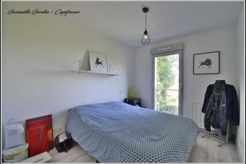 Lejlighed i Eysines, Gironde, Eysines - € 164.000 | Ref: 340936208042 - foto 7