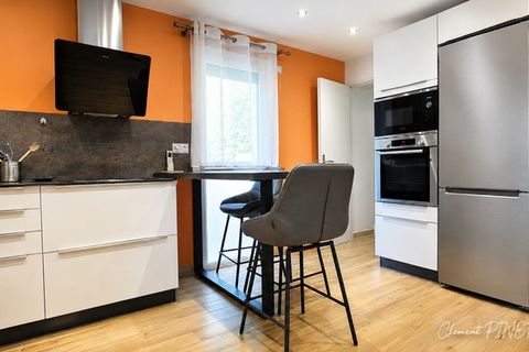 Leilighet i Gap, Hautes-Alpes, Gap - € 269 800 | Ref: 340936460429 - foto 4