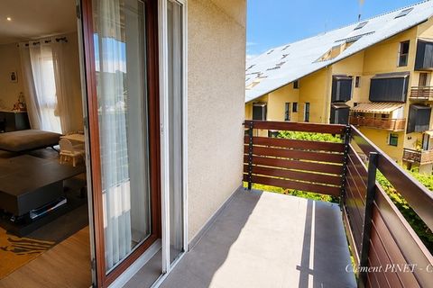 Leilighet i Gap, Hautes-Alpes, Gap - € 269 800 | Ref: 340936460429 - foto 9