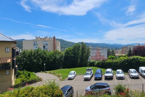 Leilighet i Gap, Hautes-Alpes, Gap - € 269 800 | Ref: 340936460429 - foto 21