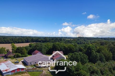 Villa a Bletterans, Jura, Bletterans - € 335.000 | Ref: 340939984664 - foto 9