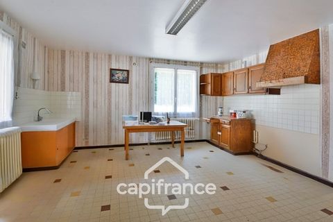Villa a Bletterans, Jura, Bletterans - € 335.000 | Ref: 340939984664 - foto 12