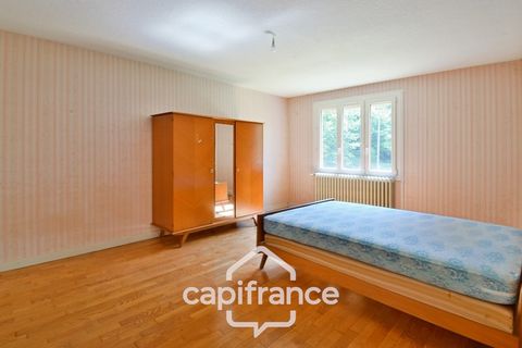 Villa a Bletterans, Jura, Bletterans - € 335.000 | Ref: 340939984664 - foto 17