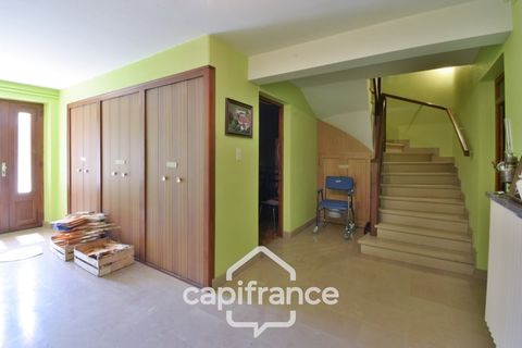 Villa a Bletterans, Jura, Bletterans - € 335.000 | Ref: 340939984664 - foto 21