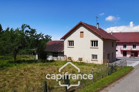 Villa a Bletterans, Jura, Bletterans - € 335.000 | Ref: 340939984664 - foto 25