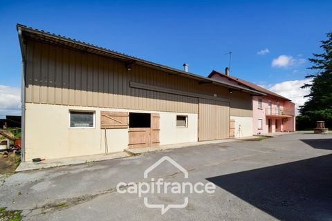 Villa a Bletterans, Jura, Bletterans - € 335.000 | Ref: 340939984664 - foto 26