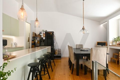 Lejlighed i Alges, Lisbon, Alges - € 780.000 | Ref: KWPT-033214 - foto 1