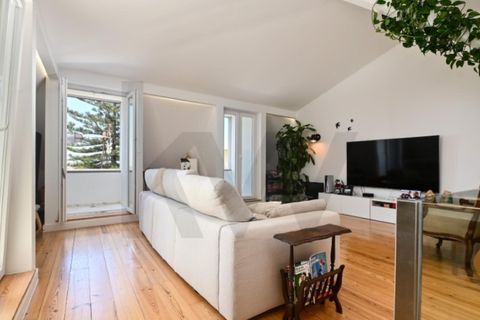 Lejlighed i Alges, Lisbon, Alges - € 780.000 | Ref: KWPT-033214 - foto 3