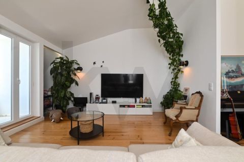 Lejlighed i Alges, Lisbon, Alges - € 780.000 | Ref: KWPT-033214 - foto 4
