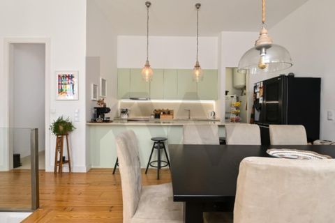 Lejlighed i Alges, Lisbon, Alges - € 780.000 | Ref: KWPT-033214 - foto 5