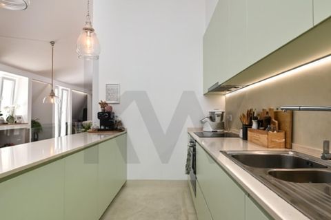 Lejlighed i Alges, Lisbon, Alges - € 780.000 | Ref: KWPT-033214 - foto 6