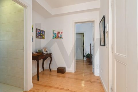 Lejlighed i Alges, Lisbon, Alges - € 780.000 | Ref: KWPT-033214 - foto 9