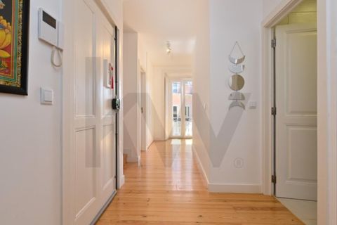 Lejlighed i Alges, Lisbon, Alges - € 780.000 | Ref: KWPT-033214 - foto 10