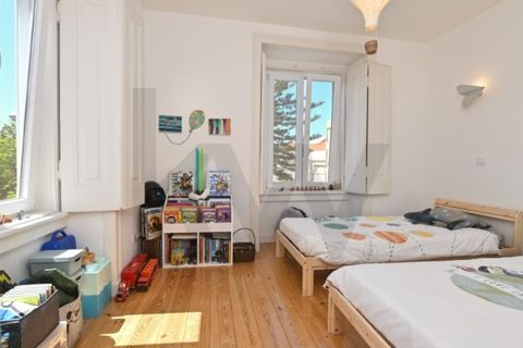 Lejlighed i Alges, Lisbon, Alges - € 780.000 | Ref: KWPT-033214 - foto 11