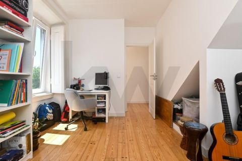 Lejlighed i Alges, Lisbon, Alges - € 780.000 | Ref: KWPT-033214 - foto 16