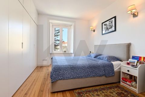 Lejlighed i Alges, Lisbon, Alges - € 780.000 | Ref: KWPT-033214 - foto 19