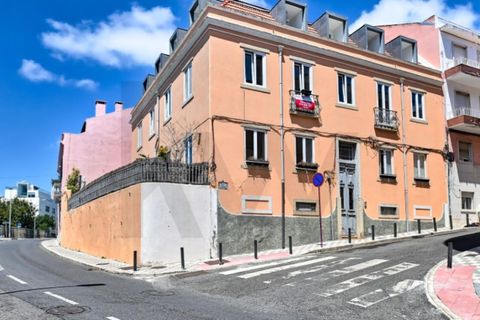 Lejlighed i Alges, Lisbon, Alges - € 780.000 | Ref: KWPT-033214 - foto 23