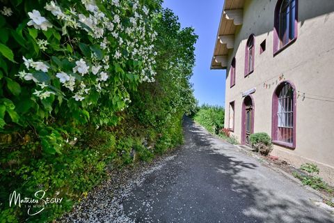 Leilighet i Yzeron, Rhone, Yzeron - € 139 900 | Ref: 340931334987 - foto 30