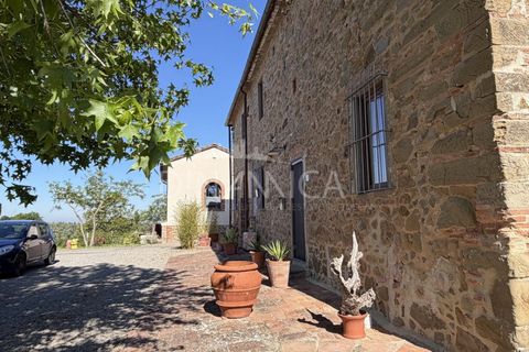Landejendom i Vinci, Florence, Vinci - € 590.000 | Ref: 1001-110C - foto 3