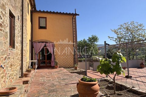 Landejendom i Vinci, Florence, Vinci - € 590.000 | Ref: 1001-110C - foto 4