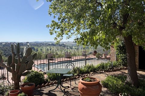 Landejendom i Vinci, Florence, Vinci - € 590.000 | Ref: 1001-110C - foto 5
