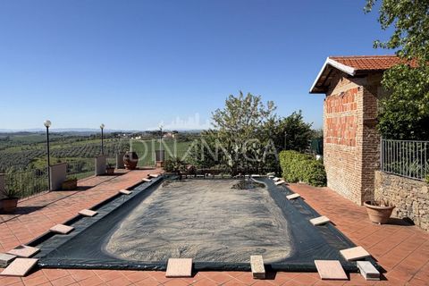 Landejendom i Vinci, Florence, Vinci - € 590.000 | Ref: 1001-110C - foto 7