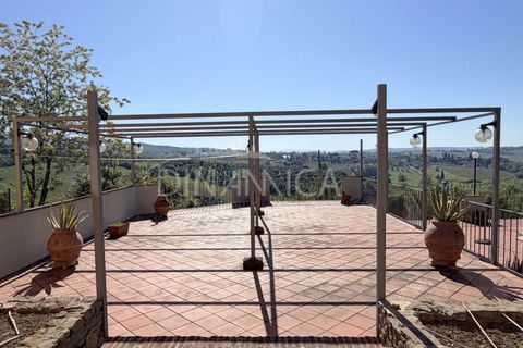 Landejendom i Vinci, Florence, Vinci - € 590.000 | Ref: 1001-110C - foto 8