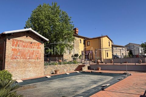 Landejendom i Vinci, Florence, Vinci - € 590.000 | Ref: 1001-110C - foto 11