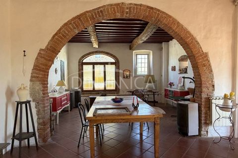 Landejendom i Vinci, Florence, Vinci - € 590.000 | Ref: 1001-110C - foto 15