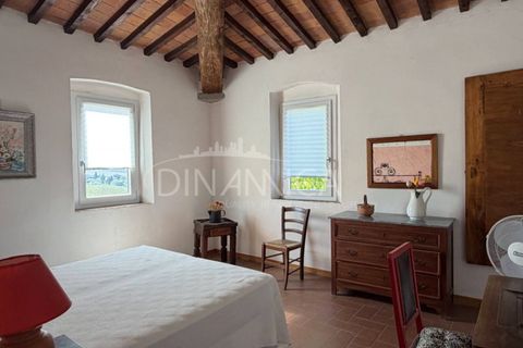 Landejendom i Vinci, Florence, Vinci - € 590.000 | Ref: 1001-110C - foto 22