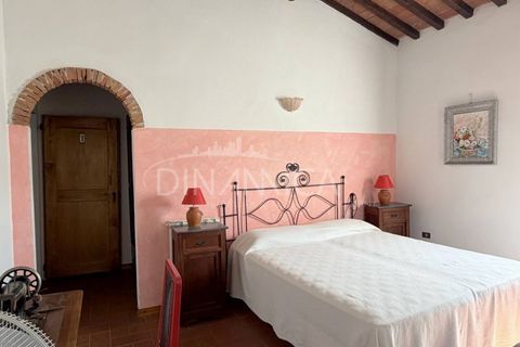 Landejendom i Vinci, Florence, Vinci - € 590.000 | Ref: 1001-110C - foto 24