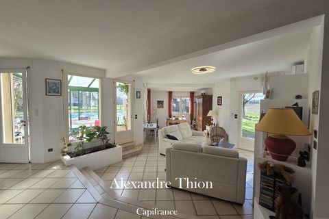 Villa a Viriat, Ain, Viriat - € 469.000 | Ref: 340930484076 - foto 2