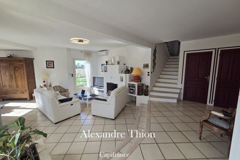 Villa a Viriat, Ain, Viriat - € 469.000 | Ref: 340930484076 - foto 3
