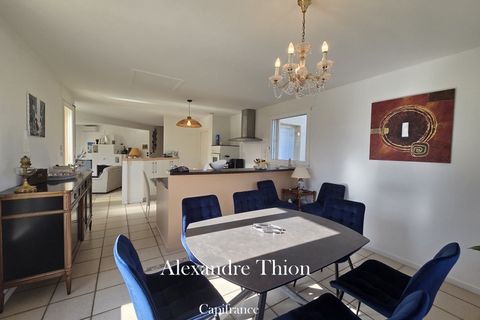 Villa a Viriat, Ain, Viriat - € 469.000 | Ref: 340930484076 - foto 4