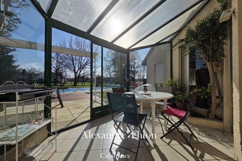 Villa a Viriat, Ain, Viriat - € 469.000 | Ref: 340930484076 - foto 6