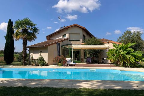 Villa a Viriat, Ain, Viriat - € 469.000 | Ref: 340930484076 - foto 7
