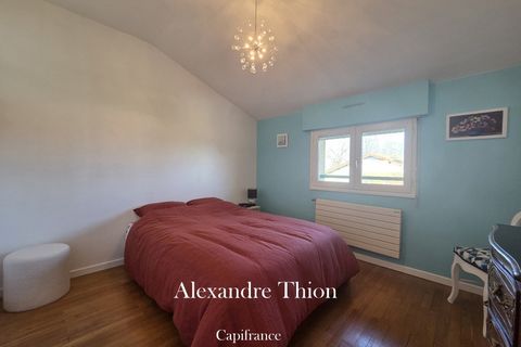 Villa a Viriat, Ain, Viriat - € 469.000 | Ref: 340930484076 - foto 9