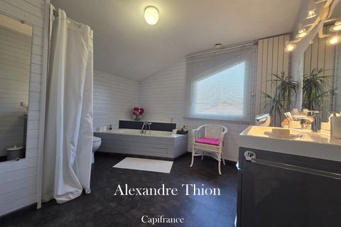 Villa a Viriat, Ain, Viriat - € 469.000 | Ref: 340930484076 - foto 12