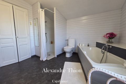 Villa a Viriat, Ain, Viriat - € 469.000 | Ref: 340930484076 - foto 13