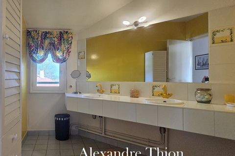 Villa a Viriat, Ain, Viriat - € 469.000 | Ref: 340930484076 - foto 14