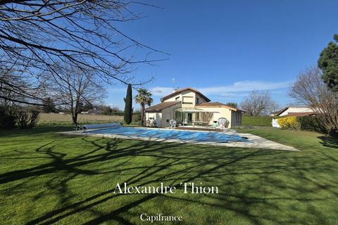 Villa a Viriat, Ain, Viriat - € 469.000 | Ref: 340930484076 - foto 16