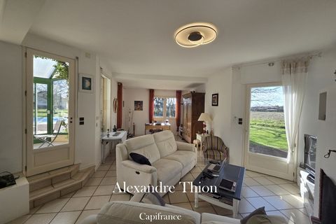 Villa a Viriat, Ain, Viriat - € 469.000 | Ref: 340930484076 - foto 19