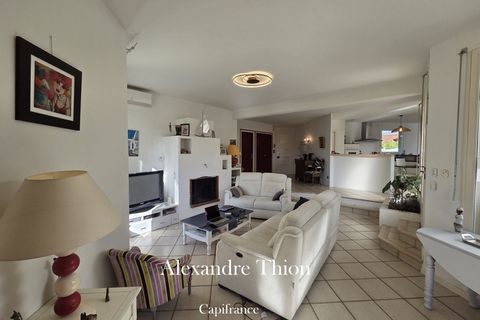 Villa a Viriat, Ain, Viriat - € 469.000 | Ref: 340930484076 - foto 20