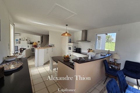 Villa a Viriat, Ain, Viriat - € 469.000 | Ref: 340930484076 - foto 22