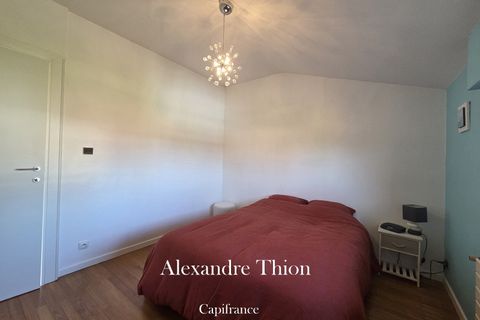 Villa a Viriat, Ain, Viriat - € 469.000 | Ref: 340930484076 - foto 24